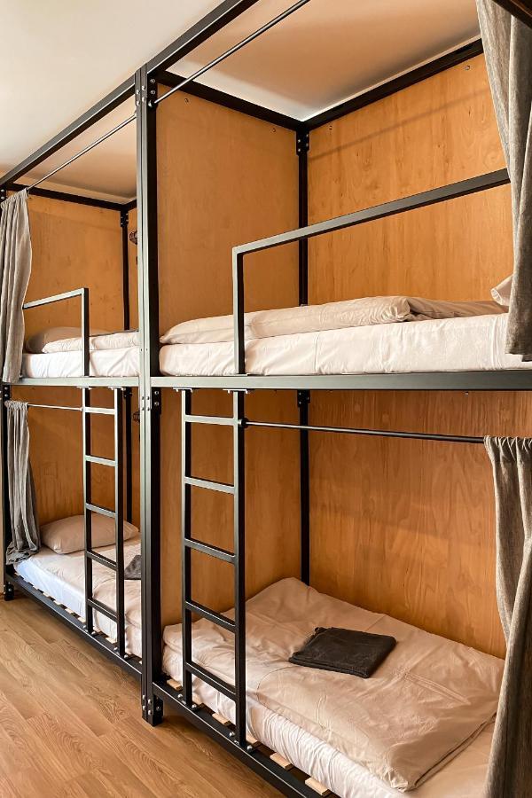Schoendorf - Virtual Reception Hostel *