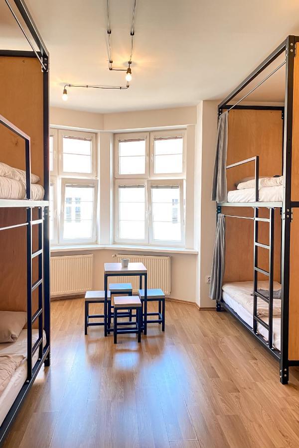 Hostel Schoendorf - Virtual Reception Pressburg