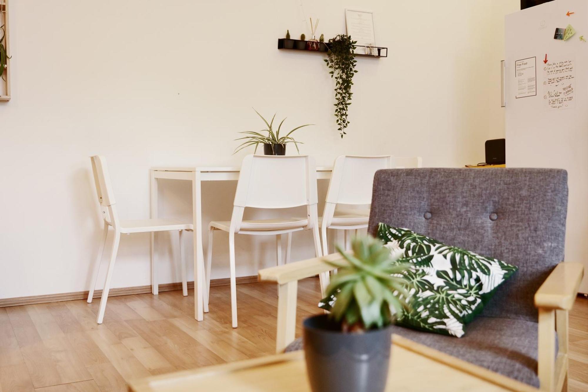 Hostel Schoendorf - Virtual Reception Pressburg