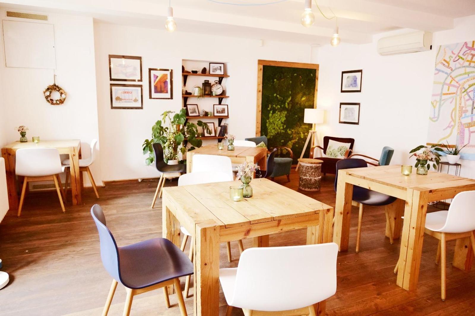 Hostel Schoendorf - Virtual Reception Pressburg