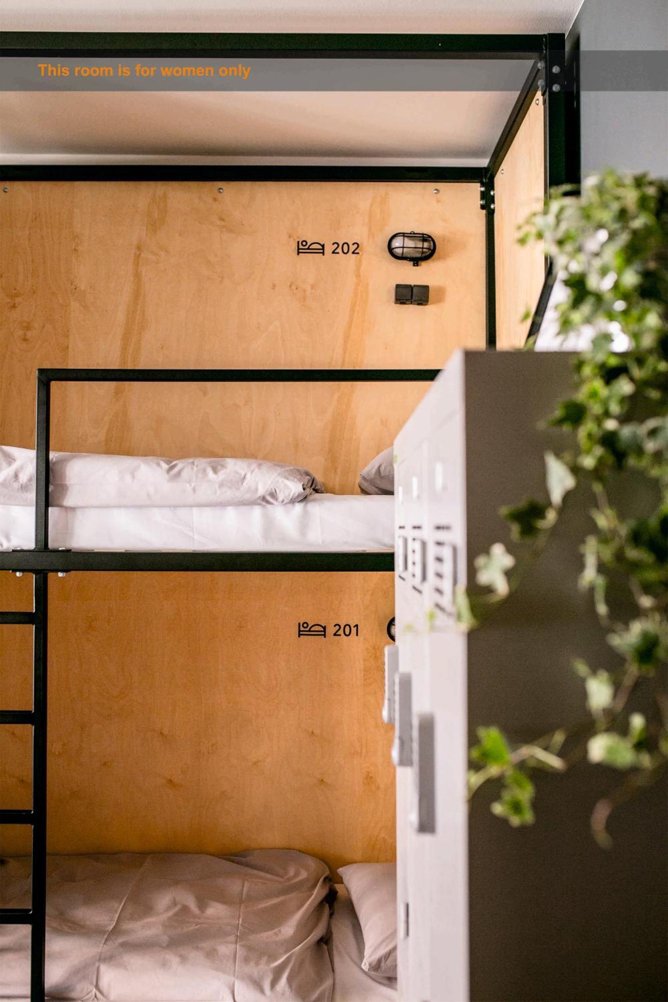 Schoendorf - Virtual Reception Hostel