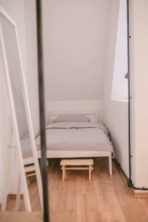 Hostel Schoendorf - Virtual Reception Pressburg