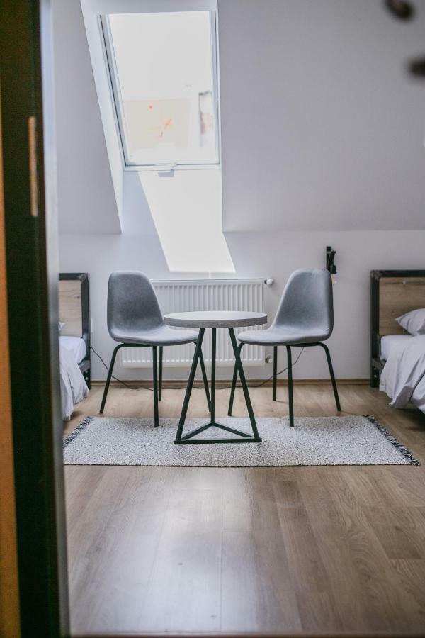 Hostel Schoendorf - Virtual Reception Pressburg